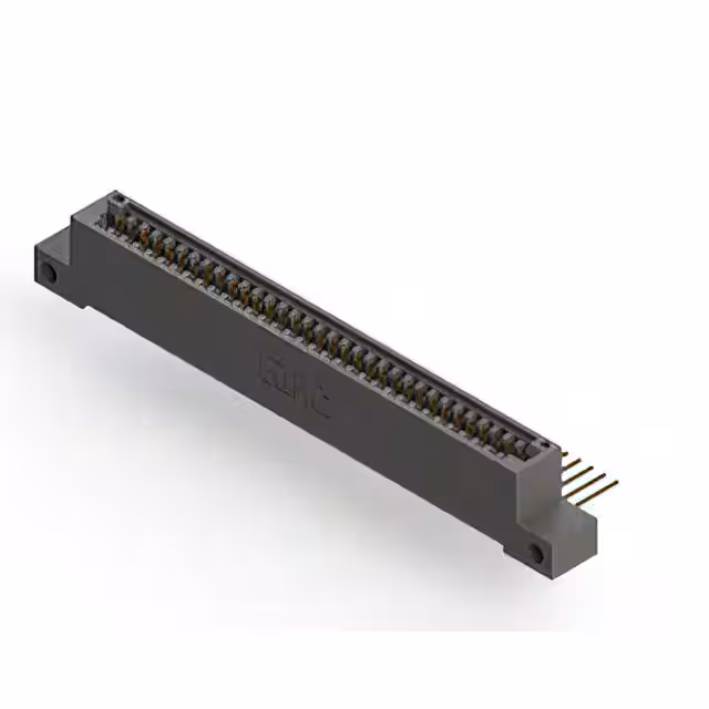 895-033-559-112 EDAC Inc.  Edgeboard Connectors